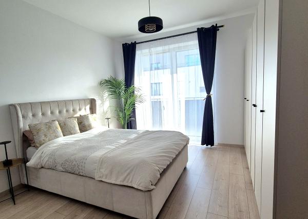 PRENÁJOM: 2-i. byt v Rovinke – Broskyňová ulica