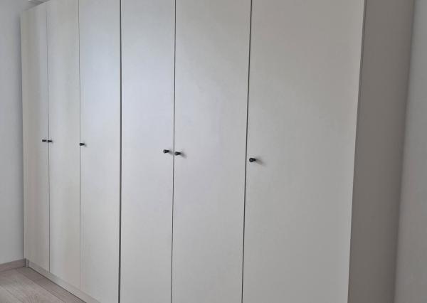 PRENÁJOM: 2-i. byt v Rovinke – Broskyňová ulica