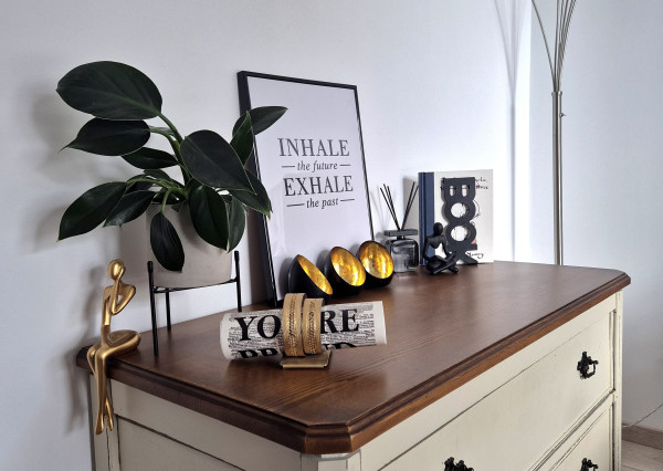 PRENÁJOM: 2-i. byt v Rovinke – Broskyňová ulica