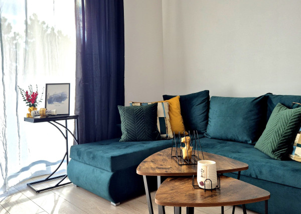 PRENÁJOM: 2-i. byt v Rovinke – Broskyňová ulica