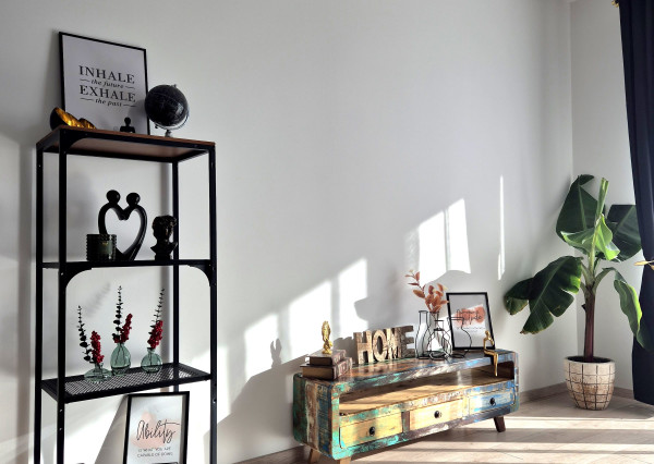 PRENÁJOM: 2-i. byt v Rovinke – Broskyňová ulica