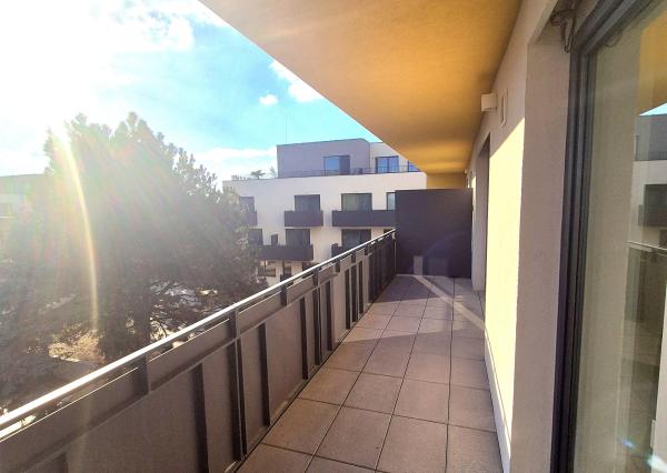 PRENÁJOM: 2-i. byt v Rovinke – Broskyňová ulica