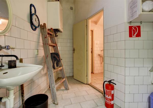 Na prenájom predajňa a kancelárske priestory v Šamoríne