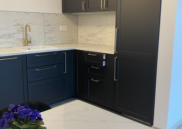 PRENÁJOM: 2-i. byt v Rovinke – Broskyňová ulica