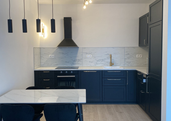 PRENÁJOM: 2-i. byt v Rovinke – Broskyňová ulica