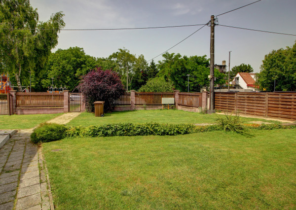 Na predaj: 4i RD -INVESTIČNÁ PRÍLEŽITOSŤ - obec Hamuliakovo