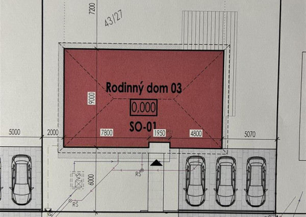 Na predaj: 4izbový rodinný dom – Šamorín-Bučuháza,  stav nadštandard