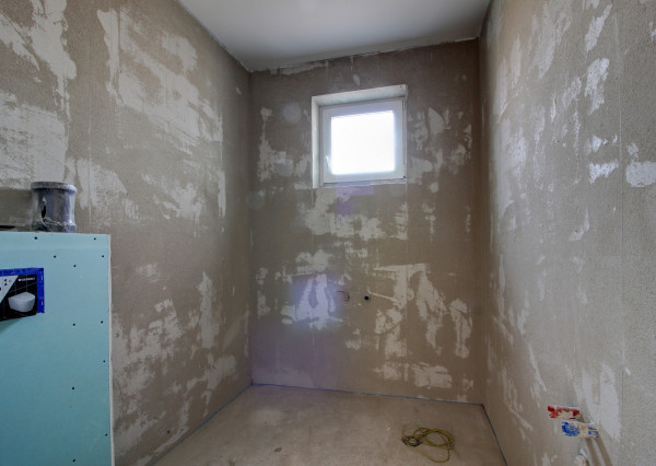 Na predaj: 4izbový rodinný dom kolaudovaný – Šamorín-Bučuháza,  stav štandard