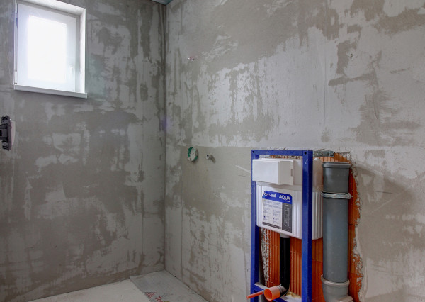 Na predaj – Moderný dvojpodlažný 4-izbový rodinný dom v Šamoríne, časť Mliečno