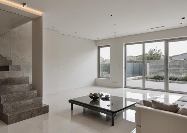 Na predaj – Moderný dvojpodlažný 4-izbový rodinný dom v Šamoríne, časť Mliečno