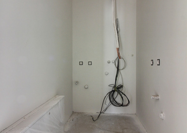 Novostaby Hviezdoslavov - 4i RD pozemok od 603m2-666m2