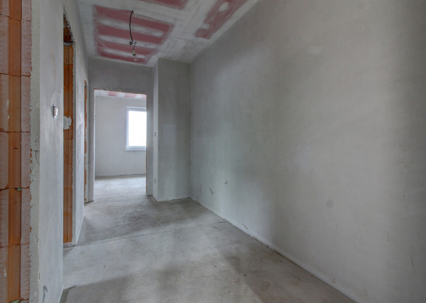 Novostaby Hviezdoslavov - 4i RD pozemok od 603m2-666m2