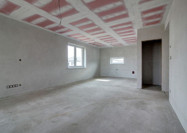 Novostaby Hviezdoslavov - 4i RD pozemok od 603m2-666m2