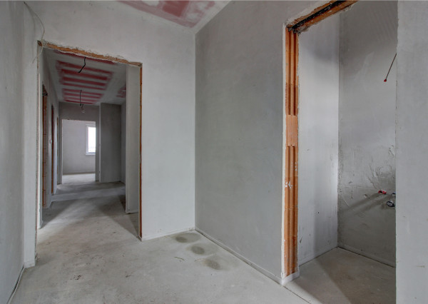 Novostaby Hviezdoslavov - 4i RD pozemok od 603m2-666m2