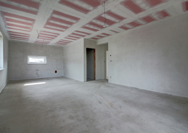 Novostaby Hviezdoslavov - 4i RD pozemok od 603m2-666m2