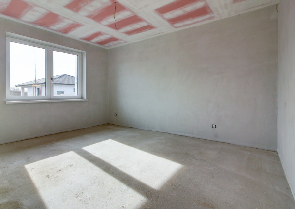 Novostaby Hviezdoslavov - 4i RD pozemok od 603m2-666m2