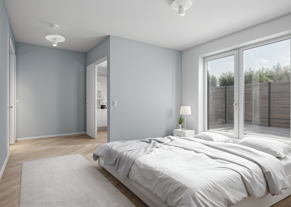 REZERVOVANÝ- Na predaj skolaudovaný 4i RD s pozemkom 596 m² v Malej Pake. BONUS realizácia štandardu v cene!