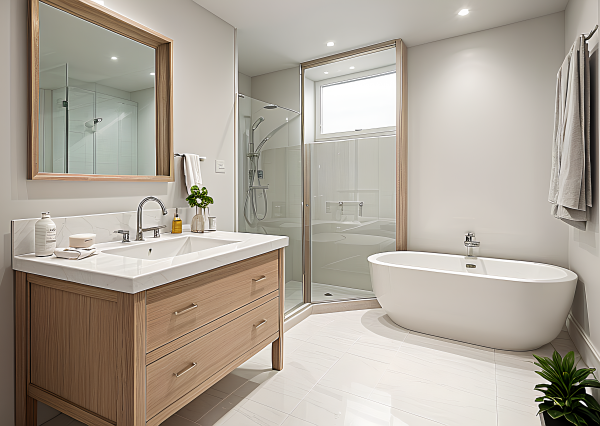 Novostaby Hviezdoslavov - 4i RD pozemok od 603m2-666m2