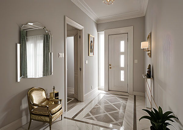 Novostaby Hviezdoslavov - 4i RD pozemok od 603m2-666m2