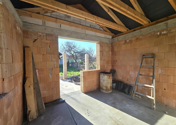 Na predaj pozemok 901 m2, Vojka na d Dunajom