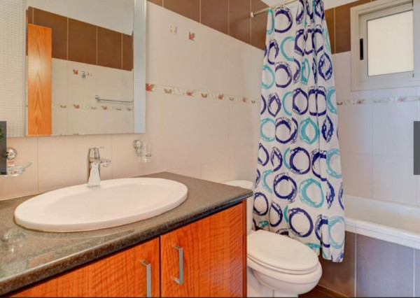 Na predaj 2 izbový byt pri Pafose na Cypre 7 min od mora