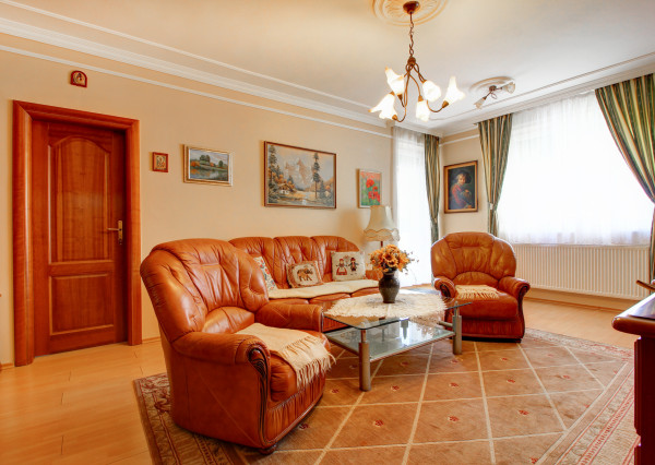 Na prenájom 2-izbový byt v Šamoríne – Hlboká ulica