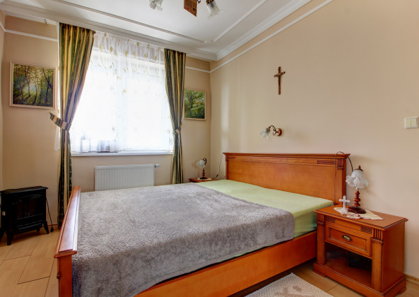 Na prenájom 2-izbový byt v Šamoríne – Hlboká ulica