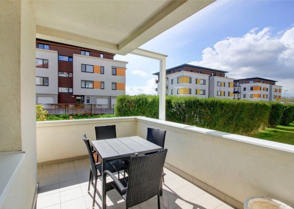 Na prenájom 2-izbový byt v Šamoríne – Hlboká ulica