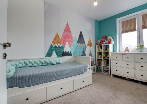 Na predaj 4- izbový rodinný dom so záhradkou vo Hviezdoslavove