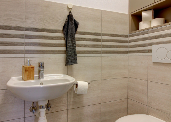 Na predaj 4- izbový rodinný dom so záhradkou vo Hviezdoslavove