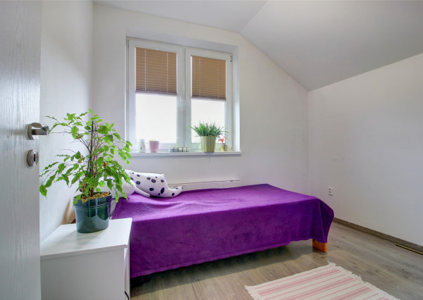 Na predaj 4- izbový rodinný dom so záhradkou vo Hviezdoslavove