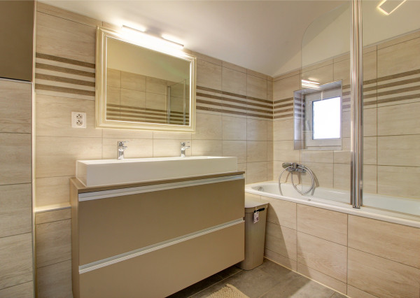 Na predaj 4- izbový rodinný dom so záhradkou vo Hviezdoslavove