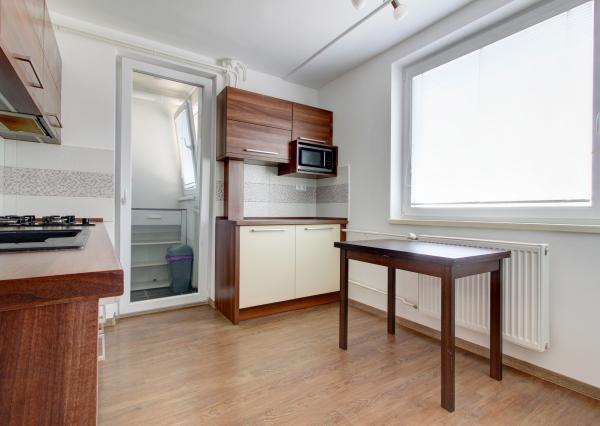 Na predaj: 3izbový byt s garážou a záhradou , Šamorín-Mliečno