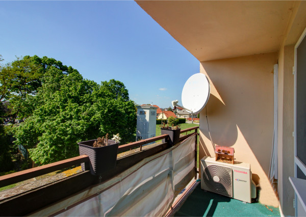 Na predaj: 3izbový byt s garážou a záhradou , Šamorín-Mliečno