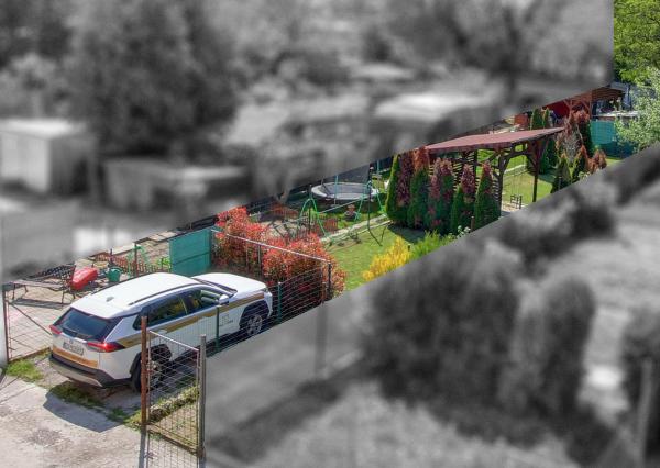 Na predaj: 3izbový byt s garážou a záhradou , Šamorín-Mliečno