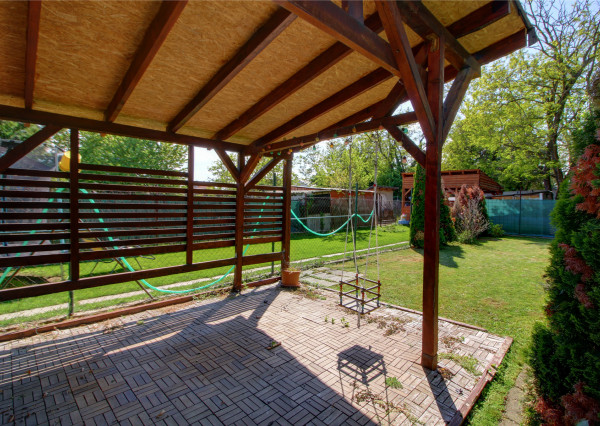 Na predaj: 3izbový byt s garážou a záhradou , Šamorín-Mliečno