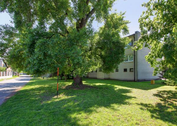 Na predaj: 3izbový byt s garážou a záhradou , Šamorín-Mliečno