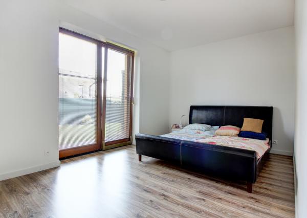 Na prenájom 4 izbový rodinný dom s garážou v Podunajských Biskupiciach