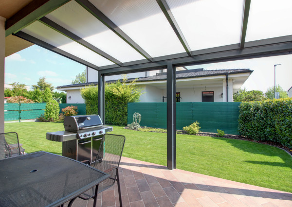 Na prenájom 4 izbový rodinný dom s garážou v Podunajských Biskupiciach