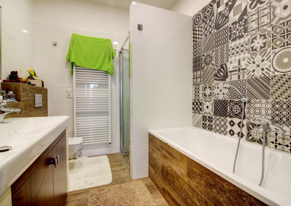 Na prenájom 4 izbový rodinný dom s garážou v Podunajských Biskupiciach