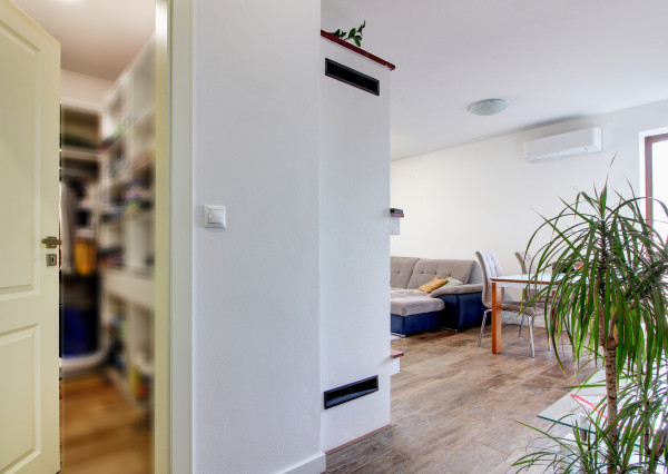 Na prenájom 4 izbový rodinný dom s garážou v Podunajských Biskupiciach