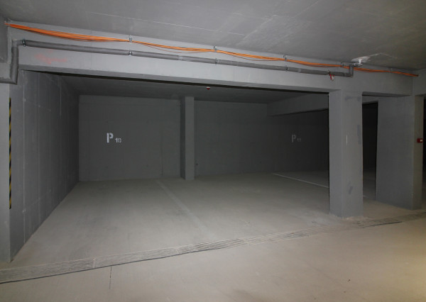 Novinka - 2-izbový byt s garážovým státím v projekte Rovinka Relax