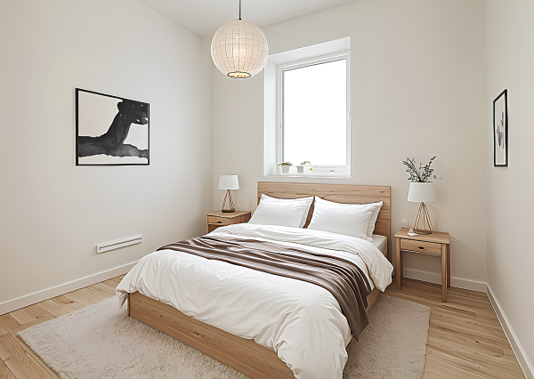 Novinka - 2-izbový byt s garážovým státím v projekte Rovinka Relax