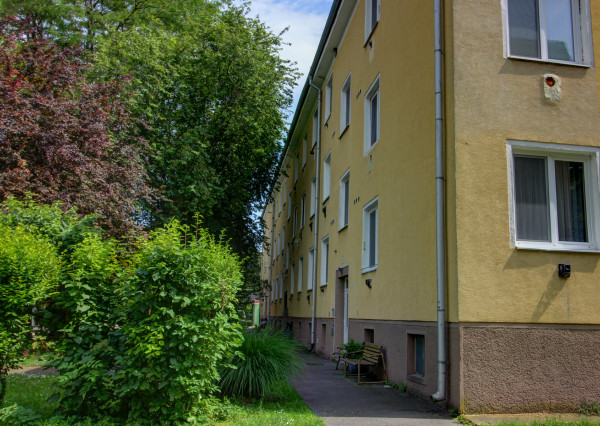 Na predaj: 2 izbový byt 52 m², Školská,  Šamorín