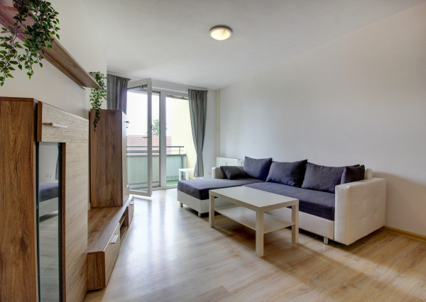 Na predaj: 2 izbový byt 49,41 m², Kazanská,  BA-Pod. Biskupice