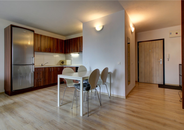 Na predaj: 2 izbový byt 49,41 m², Kazanská,  BA-Pod. Biskupice