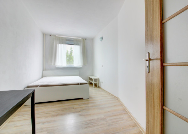 Na predaj: 2 izbový byt 49,41 m², Kazanská,  BA-Pod. Biskupice