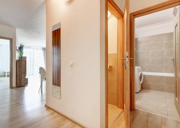 Na predaj: 2 izbový byt 49,41 m², Kazanská,  BA-Pod. Biskupice