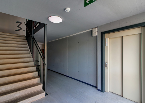 Na predaj: 2 izbový byt 49,41 m², Kazanská,  BA-Pod. Biskupice