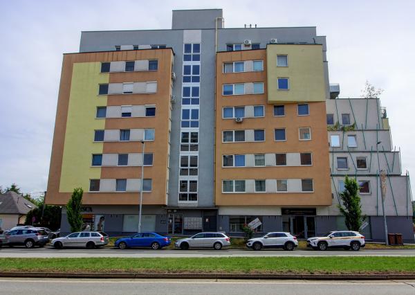 Na predaj: 2 izbový byt 49,41 m², Kazanská,  BA-Pod. Biskupice